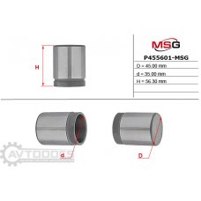 Поршень тормозного суппорта, P455601-MSG