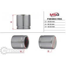 Поршень тормозного суппорта, P484804-MSG