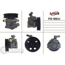 Насос ГУР, FO001R, FORD COUGAR (EC_) , FORD FOCUS (DAW, DBW) , FORD FOCUS (DAW, DBW) , FORD FOCUS седан (DFW) , FORD FOCUS седан (DFW) 