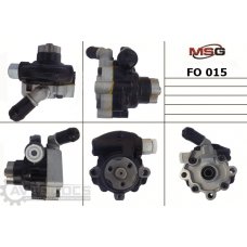 Насос ГУР, FO015, FORD MONDEO III (B5Y) , FORD MONDEO III (B5Y) , FORD MONDEO III (B5Y) , FORD MONDEO III (B5Y) , FORD MONDEO III седан (B4Y) 